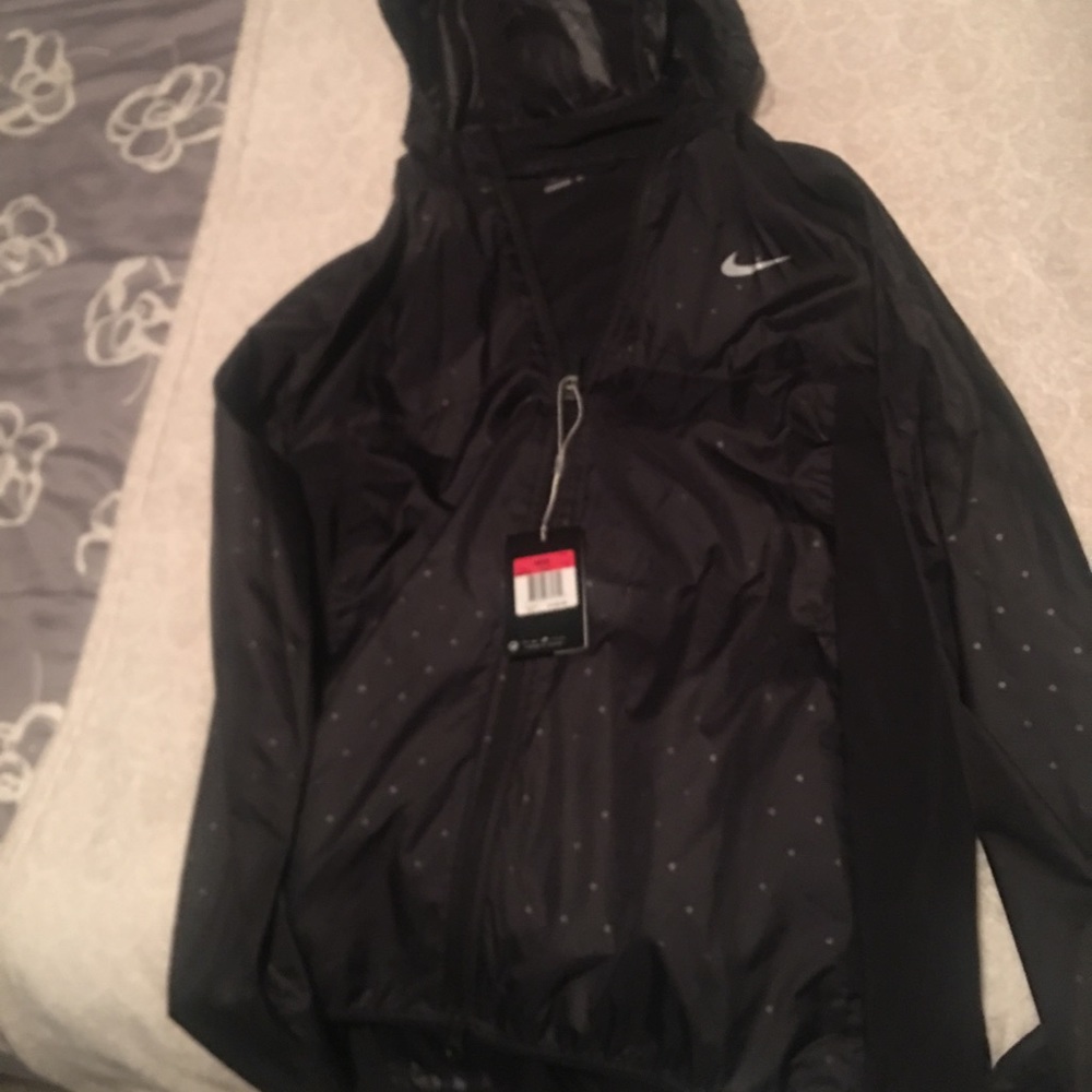 Nike Golf Dri-Fit Size (L) Retail 120$ - Picture 2 of 3